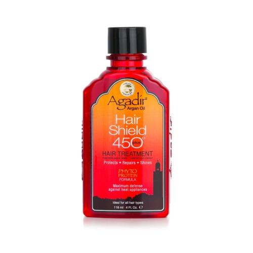 艾卡迪堅果油 深層防護護髮油(所有髮質) Hair Shield 450 Plus Hair Treatment 118ml/4oz