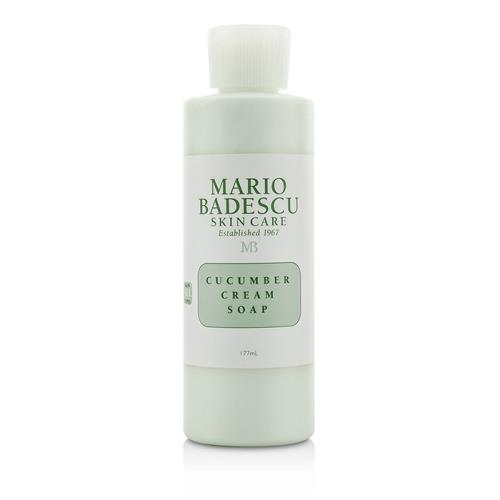 Mario Badescu 小黃瓜洗面乳 Cucumber Cream Soap - 所有膚質適用 177ml/6oz