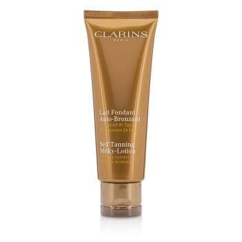 克蘭詩 美黑防曬凝膠Self Tanning Instant Gel 125ml/4.2oz