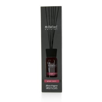 米蘭千花 自然系列室內擴香Natural Fragrance Diffuser - 葡萄黑醋栗Grape Cassis100ml/3.38oz