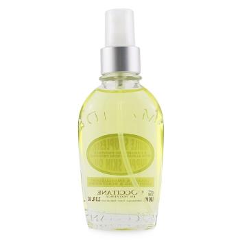 歐舒丹 杏仁美膚油 100ml/3.3oz