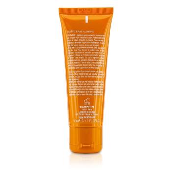 朵法 歡愉豔陽清透防曬隔離霜SPF50 (臉部) 50ml/1.7oz