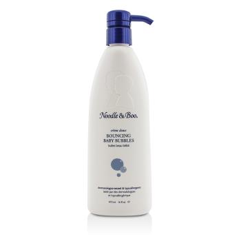 Noodle Boo 寶寶彈力泡泡浴 473ml/16oz