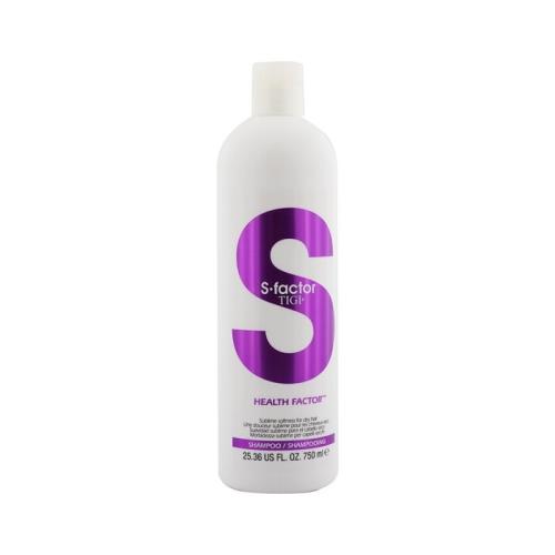 Tigi健康元素洗髮精(乾性髮質適用)SFactorHealthFactorShampoo750ml/25.36oz