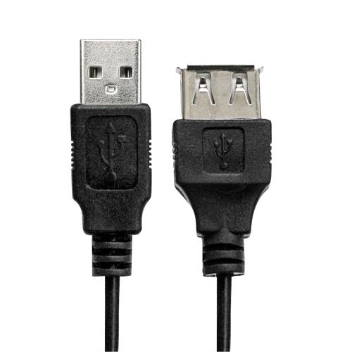 KINYO USB 2.0傳輸線USB-22