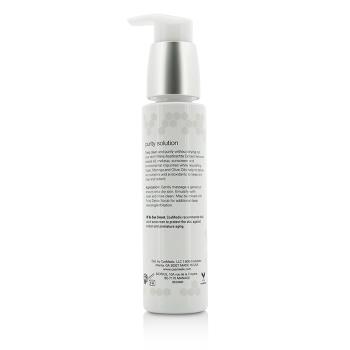 歌斯美迪 清透滋潤潔面油Purity Solution Nourishing Deep Cleansing Oil 100ml/3.3oz