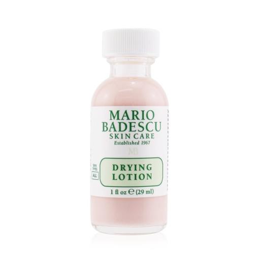 Mario Badescu 晚安局部淨妍精華 痘痘水 粉刺水 Drying Lotion (所有膚質適用) 29ml/1oz