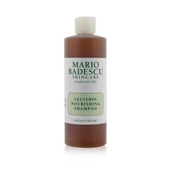Mario Badescu 大豆卵磷脂洗髮露 Lecithin Nourishing Shampoo (所有髮質適用)472ml/16oz