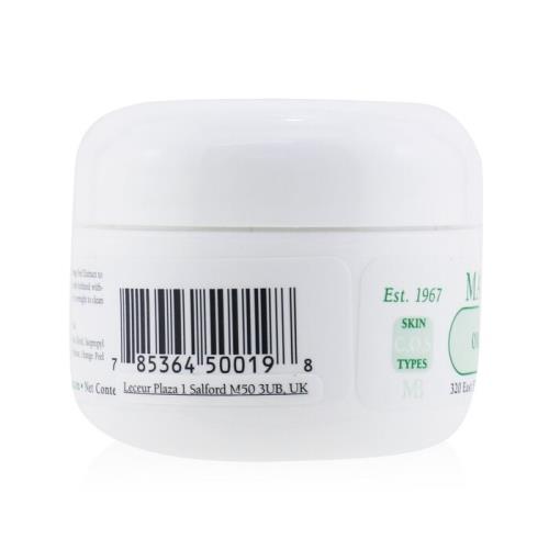 Mario Badescu 柑橘日霜 Orange Protective Cream - 混合性/乾性/敏感性肌膚適用 29ml/1oz