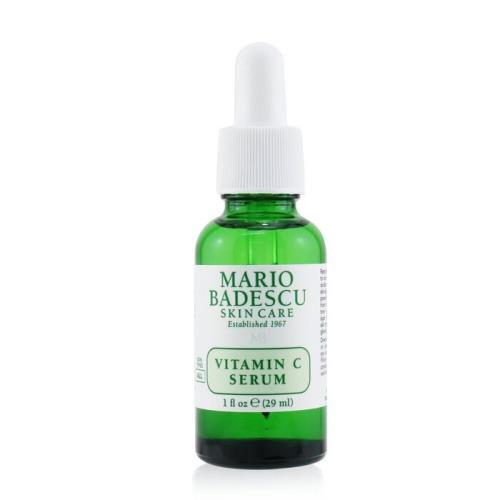 Mario Badescu 維他命C濃縮活氧靓白美容液 Vitamin C Serum - 所有膚質適用 29ml/1oz