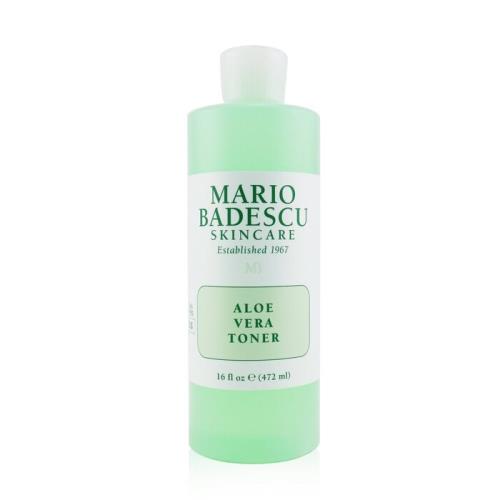 Mario Badescu 蘆薈化妝水 Aloe Vera Toner - 乾性/敏感性肌膚適用472ml/16oz