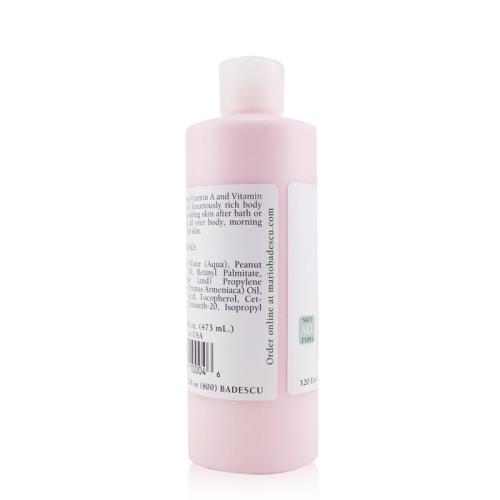 Mario Badescu 杏桃身體乳 Apricot Super Rich Body Lotion - 所有膚質適用 472ml/16oz