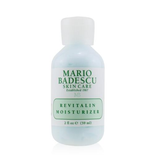 Mario Badescu 乳液 Revitalin Moisturizer - 混合性/乾性/敏感性肌膚適用 59ml/2oz