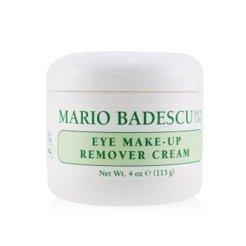 Mario Badescu 眼部卸妝乳 Eye Make-Up Remover Cream - 所有膚質適用 118ml/4oz