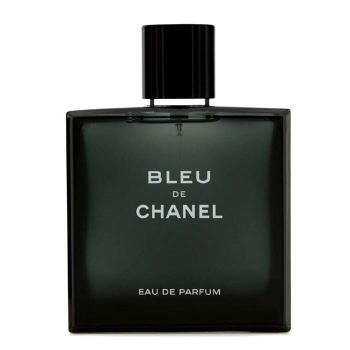 香奈兒 香奈兒藍色香水Bleu De Chanel Eau De Parfum Spray 100ml/3.4oz