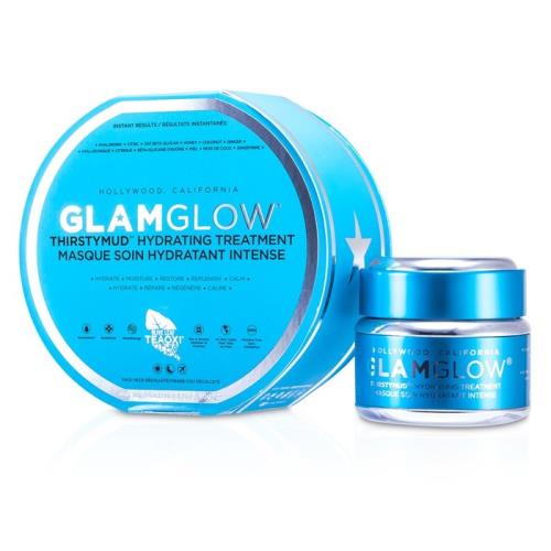 Glamglow 瞬效補水發光面膜 Thirstymud Hydrating Treatment 50g/1.7oz