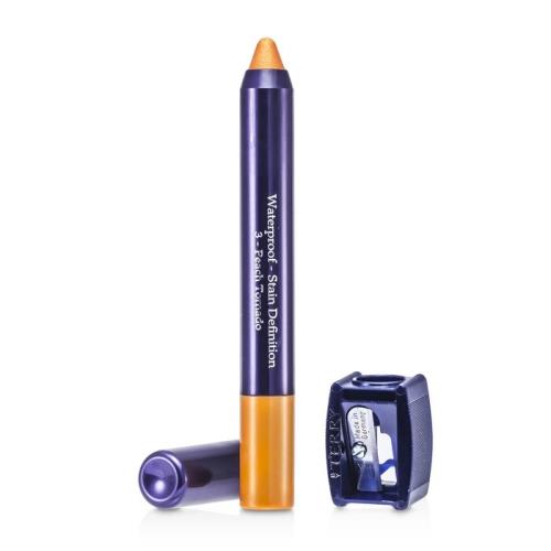 By Terry 柔霧晶綻眼影筆 Aqua Print Eyeshadow # 3 Peach Tornado蜜桃旋風 4.85g/1.7oz