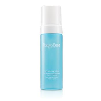 娜圖比索 活氧慕絲清爽潔面泡沫Oxygen Mousse Fresh Foaming Cleanser (所有膚質適用) 150ml/5.3oz