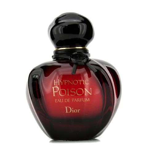 迪奧 Hypnotic Poison 紅毒藥香水 50ml/1.7oz