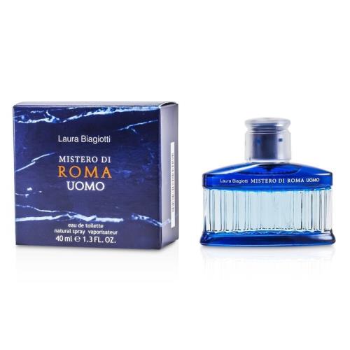 mistero di roma parfum