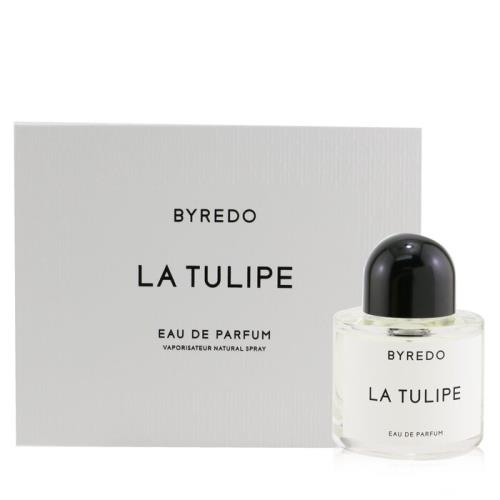 Byredo La Tulipe 鬱金香淡香精50ml/1.6oz|BYREDO|ETMall東森購物網