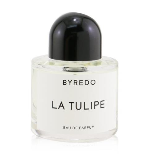 Byredo La Tulipe 鬱金香淡香精50ml/1.6oz|BYREDO|ETMall東森購物網