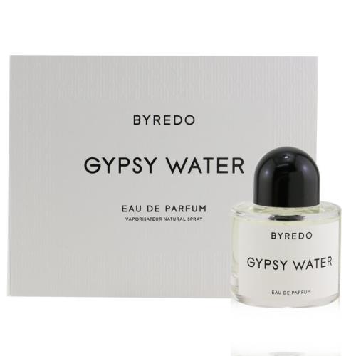 Byredo Gypsy Water 吉普賽之水淡香精50ml/1.6oz|會員獨享好康折扣活動