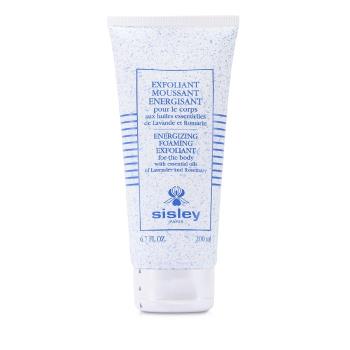 希思黎 身體淨采磨砂凝露 200ml/6.7oz