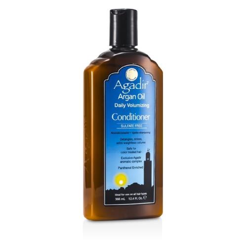 艾卡迪堅果油 豐盈潤髮乳 Daily Volumizing Conditioner (All Hair Types) 366ml/12.4oz