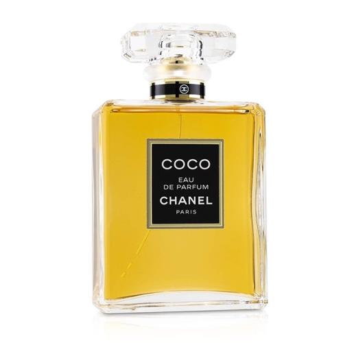 香奈兒COCO典藏香水100ml/3.3oz|會員獨享好康折扣活動|CHANEL 香奈兒