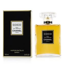 香奈兒COCO典藏香水100ml/3.3oz|CHANEL 香奈兒|ETMall東森購物網