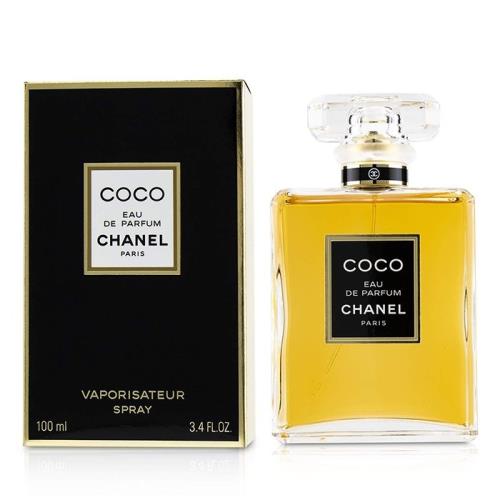 香奈兒COCO典藏香水100ml/3.3oz|CHANEL 香奈兒|ETMall東森購物網