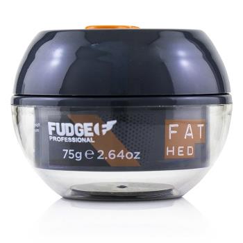 髮趣 高效塑髮霜 髮蠟(強力定型) Fat Hed 75g/2.64oz