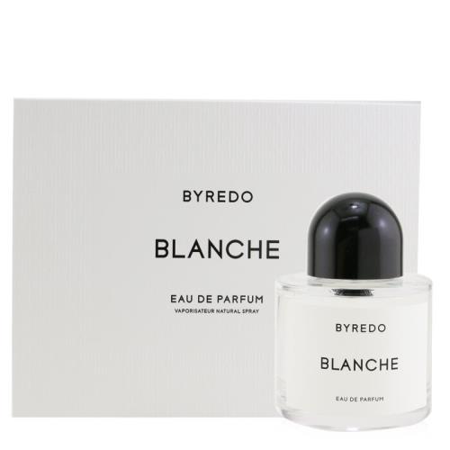 Byredo Blanche 返樸歸真淡香精100ml/3.4oz|會員獨享好康折扣活動