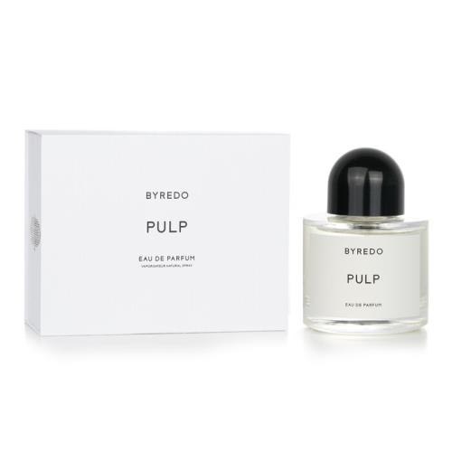 バイレード パルプ BYREDO PULP バレード 大容量100ml-