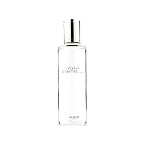 愛馬仕 愛馬仕之旅中性香水補充裝Voyage DHermes Pure Perfume Refill 125ml/4.2oz