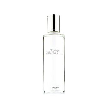 愛馬仕 愛馬仕之旅中性香水補充裝Voyage DHermes Pure Perfume Refill 125ml4.2oz