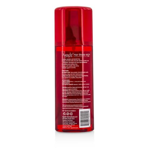 艾卡迪堅果油 抗熱打底護髮噴霧(所有髮質) Hair Shield 450 Plus Spray Treatment 200ml/6.7oz