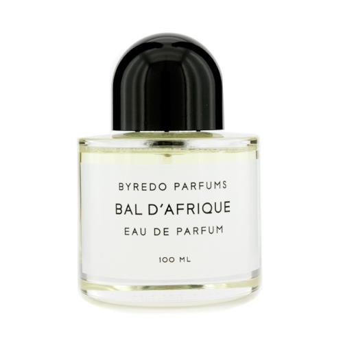 Byredo Bal DAfrique 熱帶爵士淡香精 100ml/3.4oz
