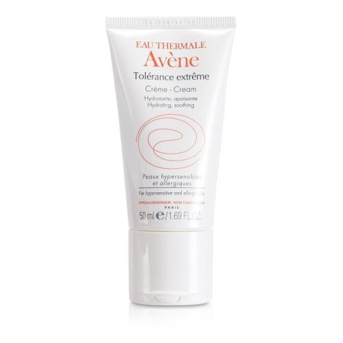 雅漾 高效抗敏舒緩保濕霜 (術後保濕霜) Tolerance Extreme Cream - 極度敏感的肌膚適用 50ml/1.6oz