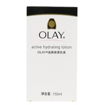 歐蕾 滋潤保濕乳液 150ml/5oz