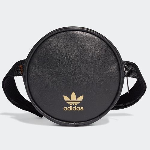 adidas round waist bag