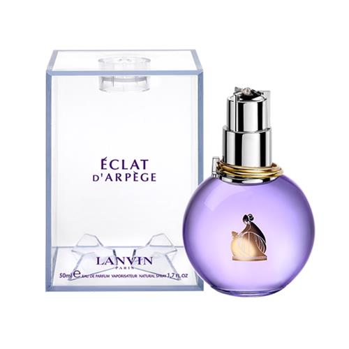 浪凡 LANVIN 光韻女性淡香精 50ML