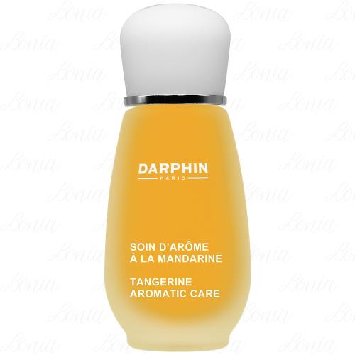DARPHIN 朵法 甜橘芳香精露(15ml)(公司貨)