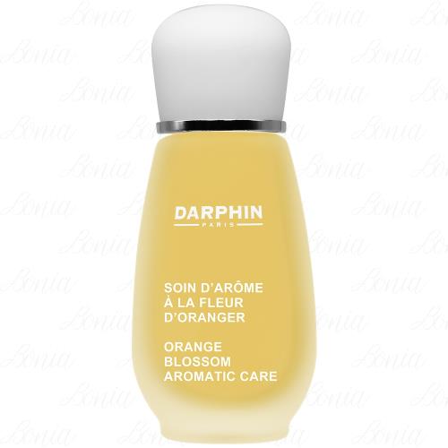 DARPHIN 朵法 橙花芳香精露(15ml)(公司貨)