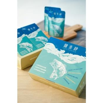 邱家兄弟生態鱸魚精