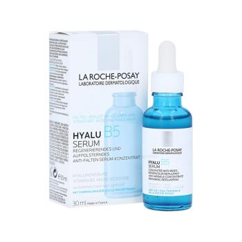 理膚寶水LaRochePosay B5 彈潤修復精華 30ML