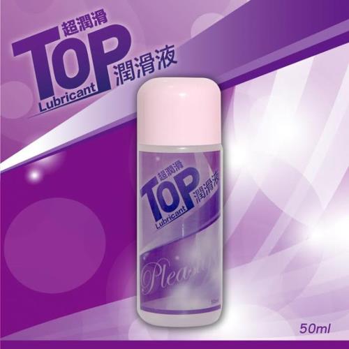 ATT- TOP潤滑液(超潤滑50ml)