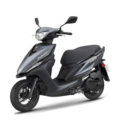 Yamaha 山葉機車rs Neo 125 Ubs碟煞7期 21新車贈品 125cc機車 Etmall東森購物網