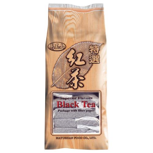 馬玉山 特選紅茶45g×10pcs